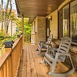 Tobyhanna Home About 12 Mi To Camelback Ski Resort!