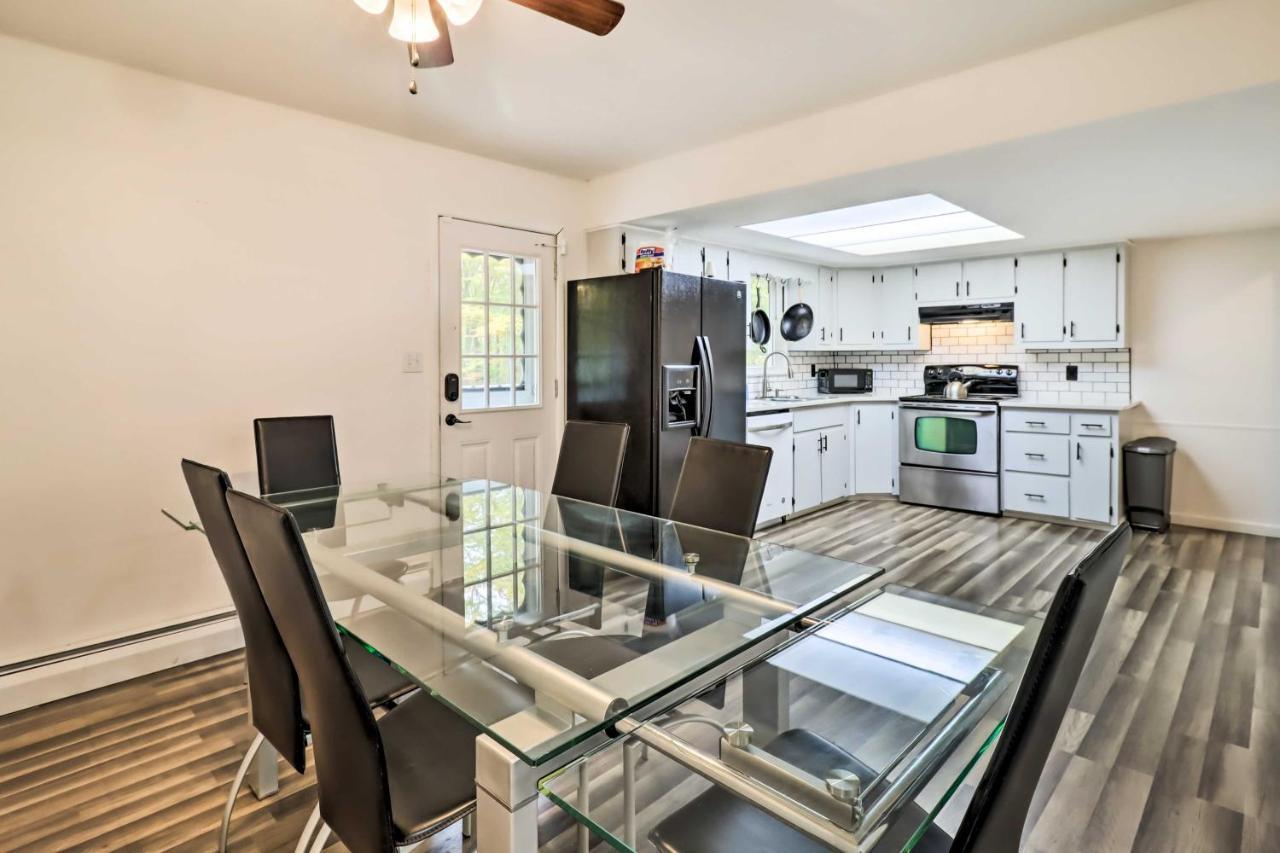 Holiday home About 12 Mi To Camelback Resort! *